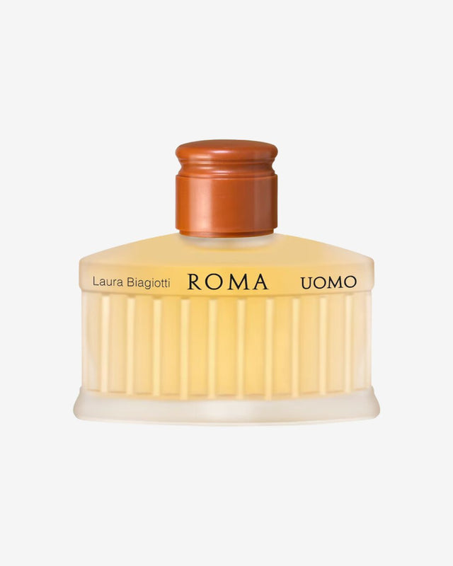 Roma Uomo Eau De Toilette | Beauty Shop Mary