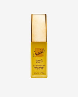 Alyssa Ashley Cocovanilla Donna Eau D'été (Senza Alcool) da Donna | Beauty Shop Mary