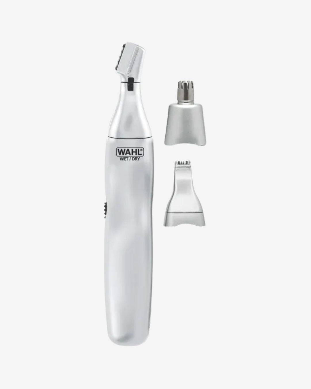 Wahl Ear, Nose & Brow 3-in-1 Trimmer - Rasoio di Precisione | Beauty Shop Mary