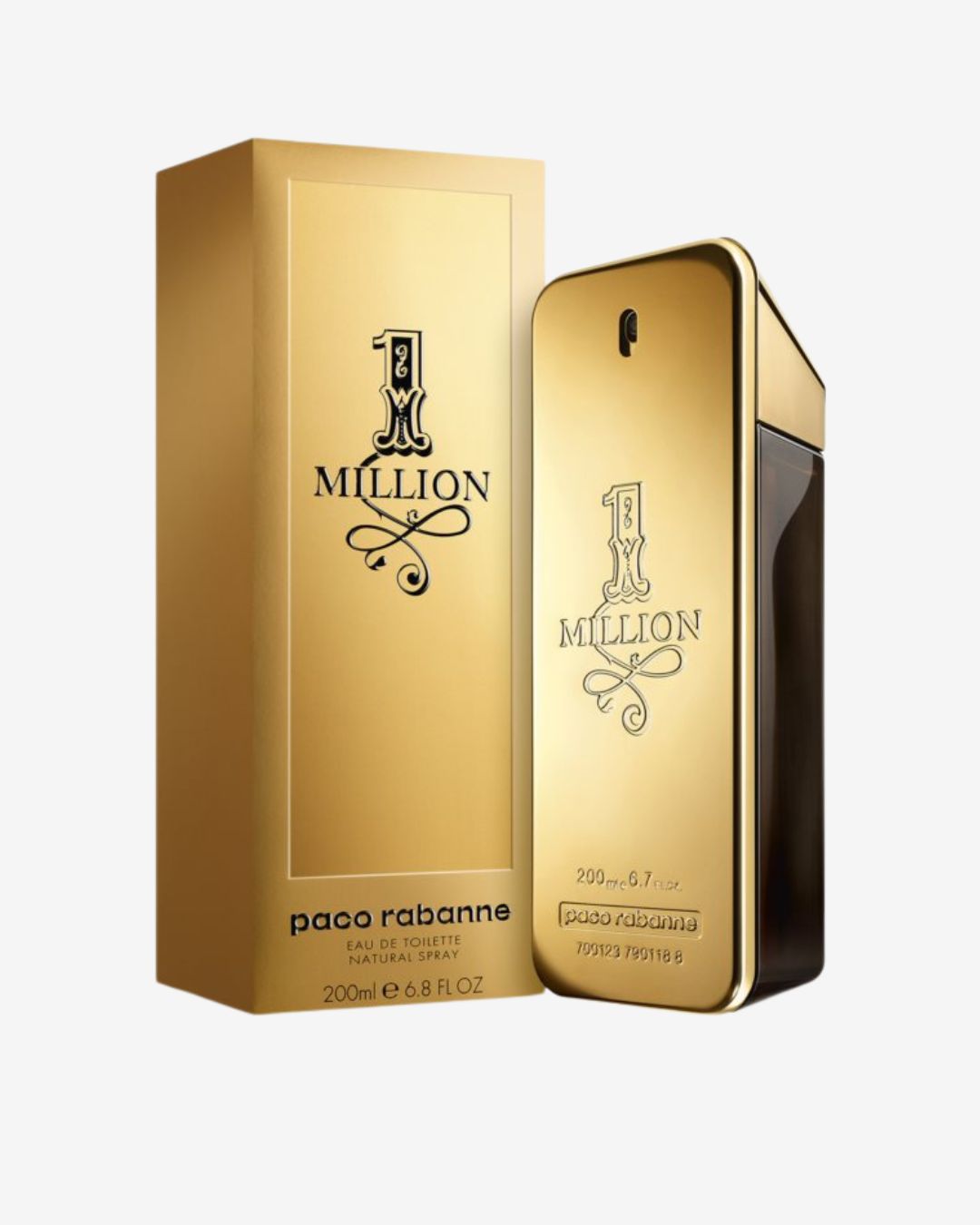 Rabanne 1 Million Eau De Toilette per Uomo | Beauty Shop Mary