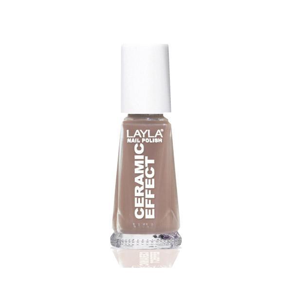 Layla Smalto Ceramic Effect 10ml