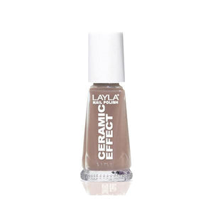 Layla Smalto Ceramic Effect 10ml