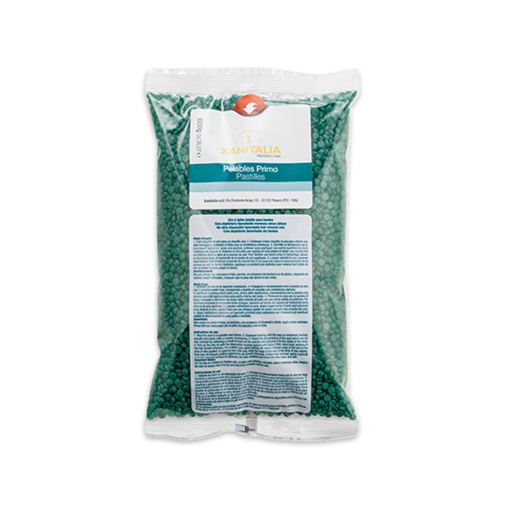 Cera Depilatoria Liposolubile Monouso Senza Strisce The Multi Directional 1000G