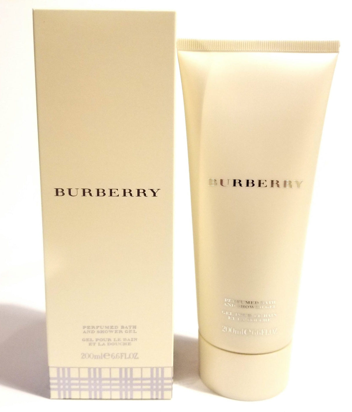 Burberry Donna Shower Gel 200ml