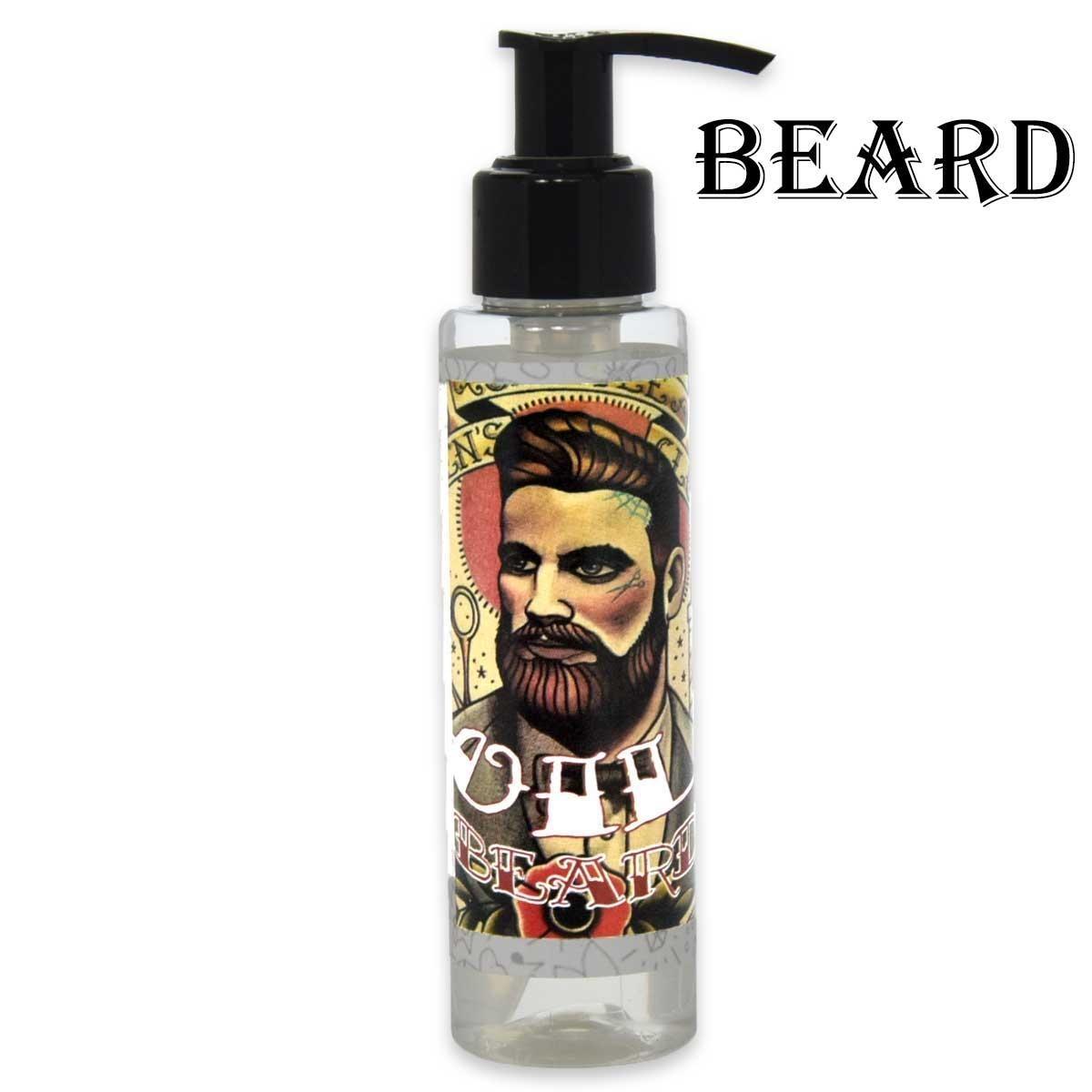 Vitos Oil Beard 90ml