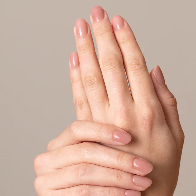 Mesauda MNP Gel Polish 230 Broadway – Semipermanenter Gel-Nagellack, 10 Ml, Langlebig