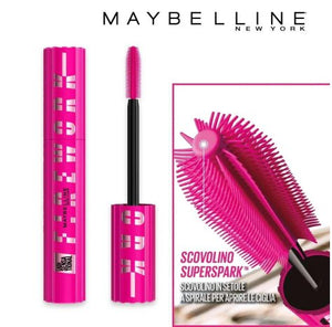 Maybelline Lash Sensational Firework Mascara