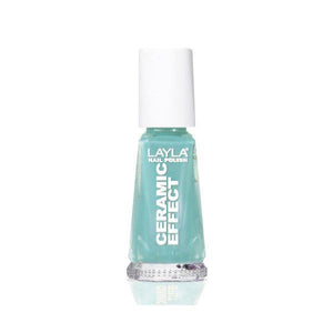 Layla Smalto Ceramic Effect 10ml