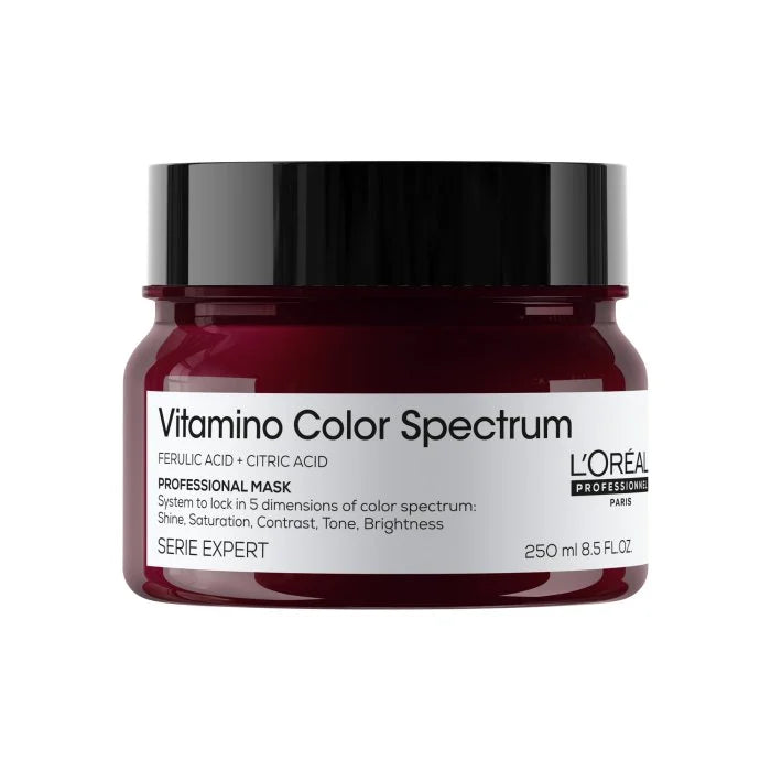 L'Oréal Professionnel Serie Expert Vitamino Color Spectrum Maschera 250Ml
