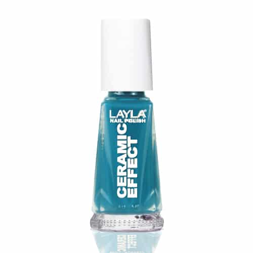 Layla Smalto Ceramic Effect 10ml