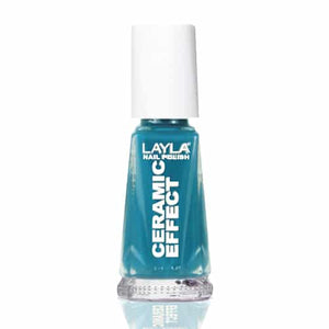 Layla Smalto Ceramic Effect 10ml