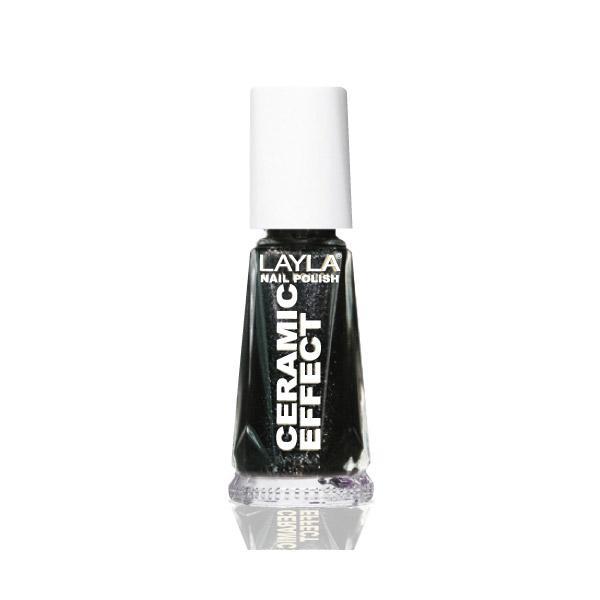 Layla Smalto Ceramic Effect 10ml