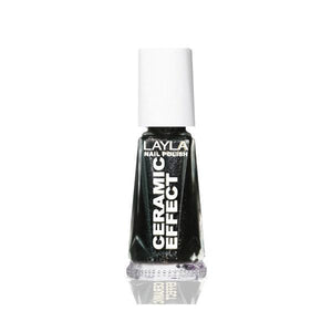Layla Smalto Ceramic Effect 10ml