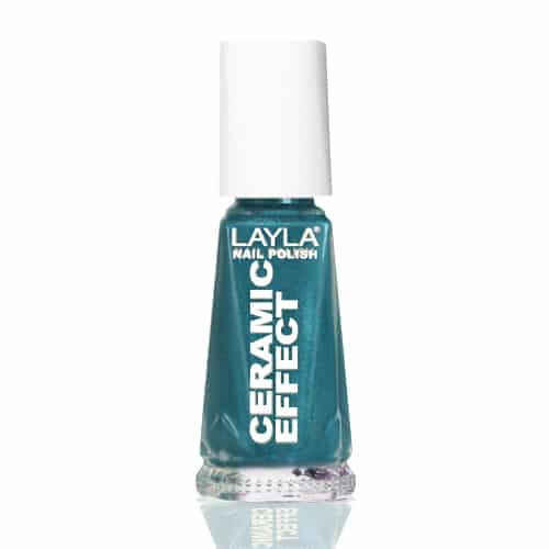 Layla Smalto Ceramic Effect 10ml