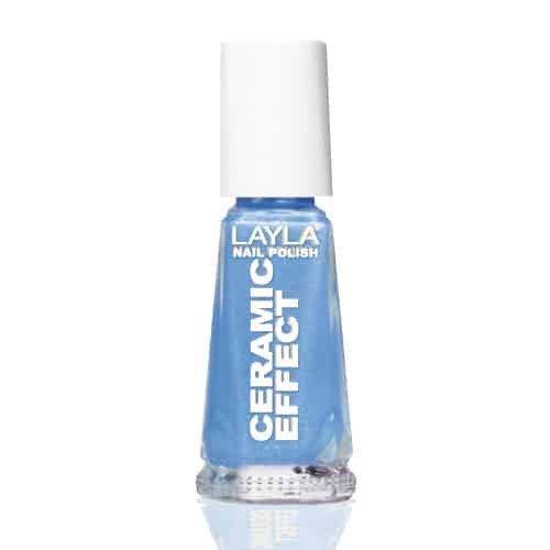 Layla Smalto Ceramic Effect 10ml
