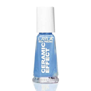 Layla Smalto Ceramic Effect 10ml