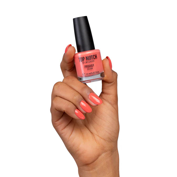 Top Notch By Mesauda Prodigy Smalto Classico 14 ml