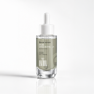 Siero Pure Ialuronico Acid 2% Sali di Ischia 30ml