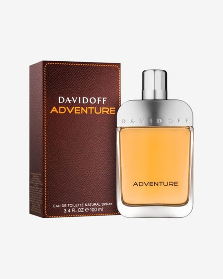 Davidoff Adventure Eau De Toilette per Uomo | Beauty Shop Mary