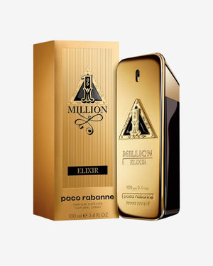 Rabanne 1 Million Elixir Eau De Parfum per Uomo | Beauty Shop Mary