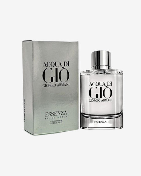 Armani Acqua di Gio Essenza Eau de Parfum | Beauty Shop Mary