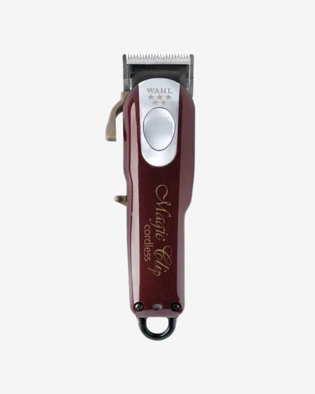 Wahl Cordless Magic Clip Tagliacapelli | Beauty Shop Mary