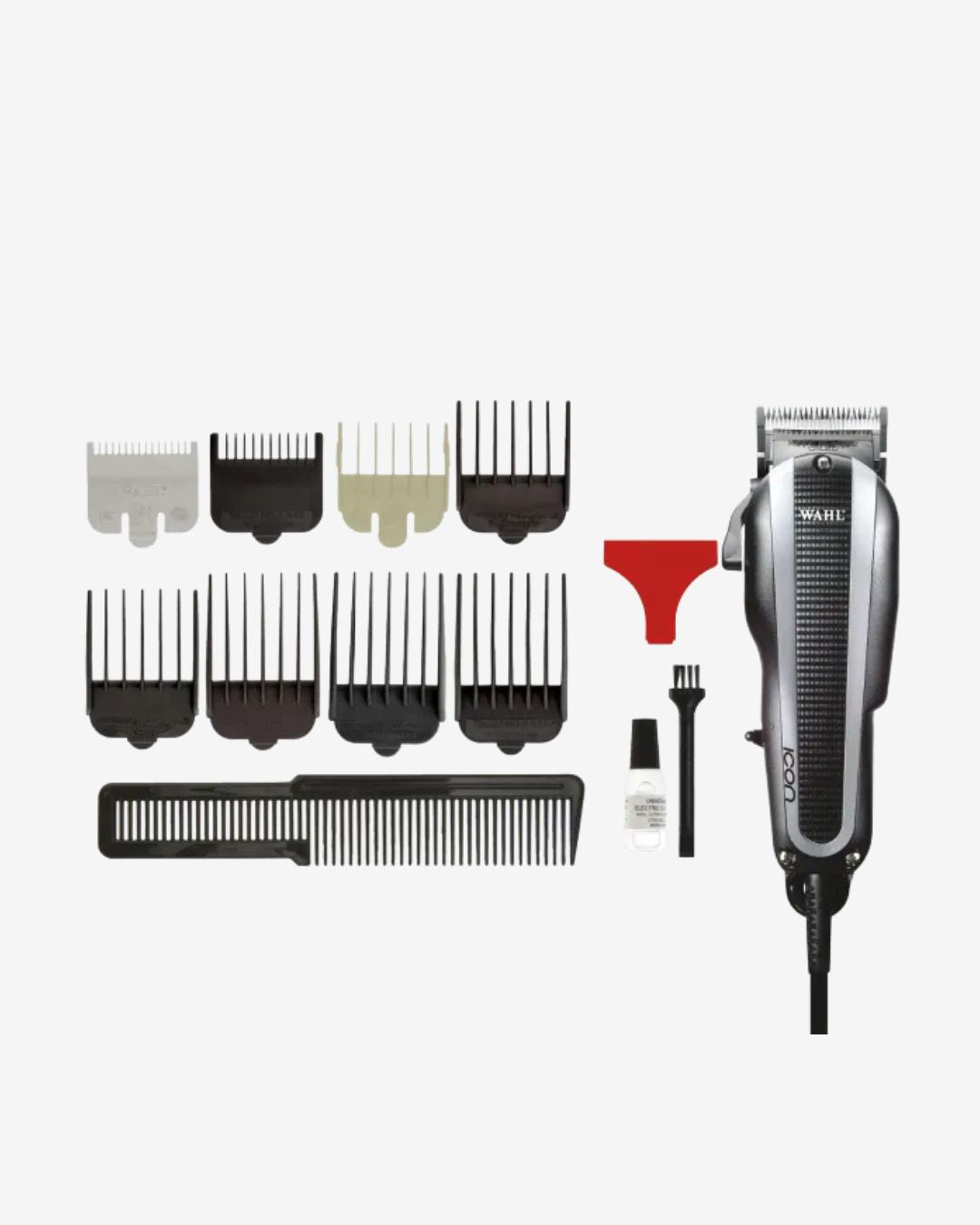 Wahl Icon Clipper - Tagliacapelli Con Filo | Beauty Shop Mary