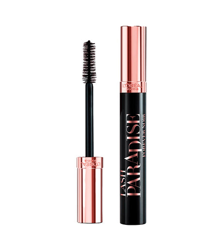 Loreal Paris - Mascara Lash Paradise - Forever Noir