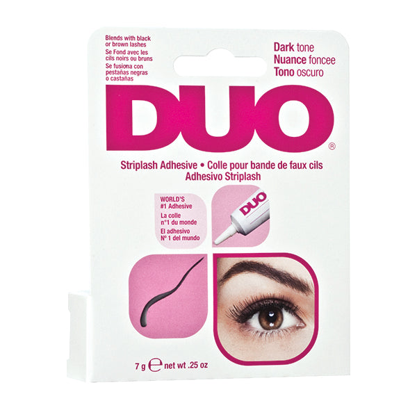 Ardell – Duo Colla per Ciglia Finte Lashes Adhesive Dark (nera) 7gr