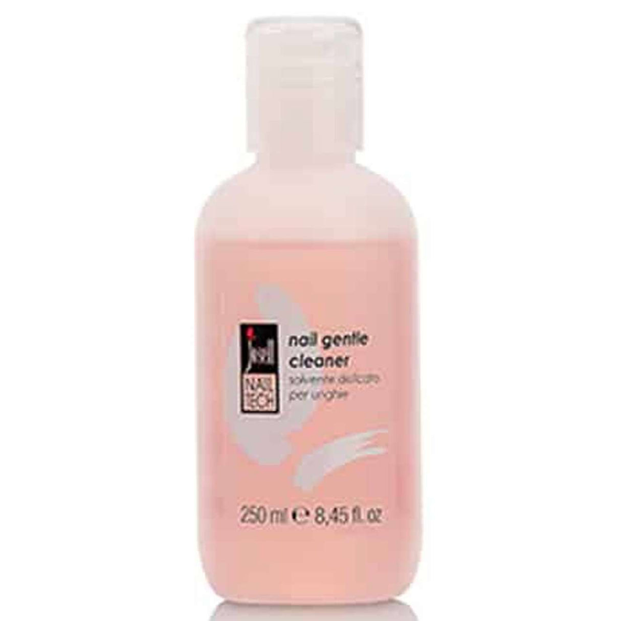 Josell Nail Gentle Cleaner Solvente Delicato per Unghie 250ml