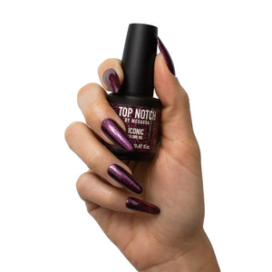 Top Notch By Mesauda Iconic Smalto Semipermanente 14ml