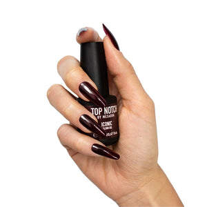 Top Notch By Mesauda Iconic Smalto Semipermanente 14ml