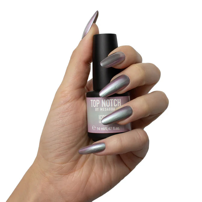 Top Notch By Mesauda Iconic Smalto Semipermanente 14ml
