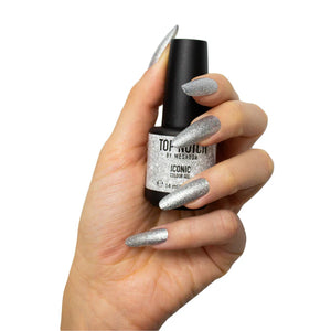 Top Notch By Mesauda Iconic Smalto Semipermanente 14ml