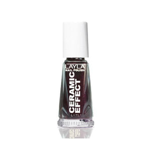 Layla Smalto Ceramic Effect 10ml