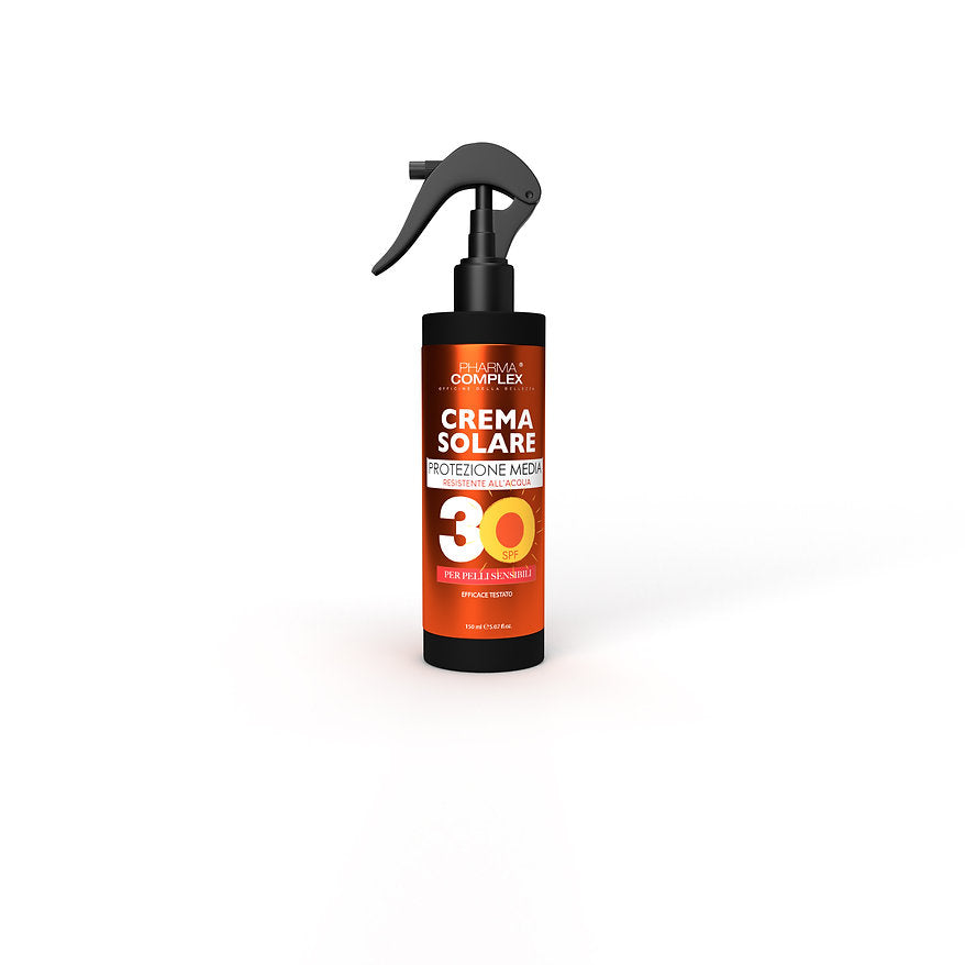 Pharma Complex Crema Solare 30 150ml