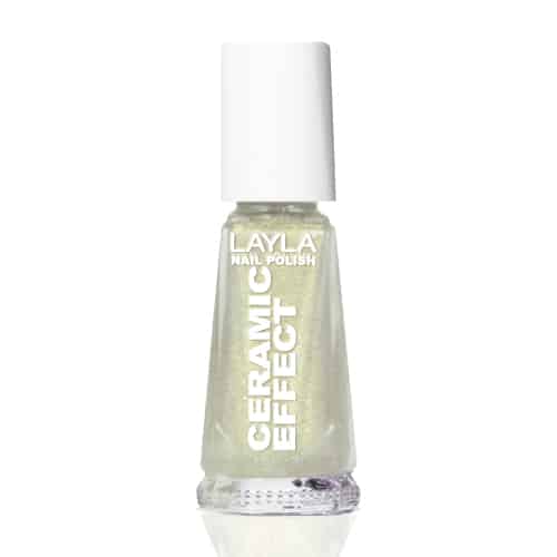 Layla Smalto Ceramic Effect 10ml
