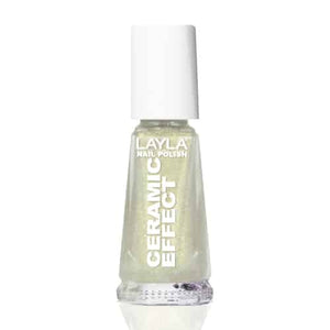 Layla Smalto Ceramic Effect 10ml