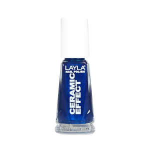 Layla Smalto Ceramic Effect 10ml