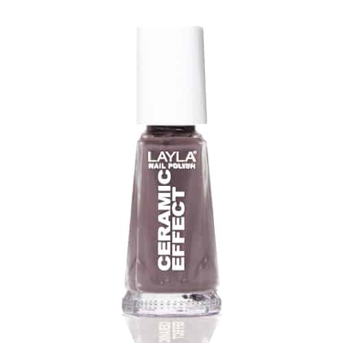 Layla Smalto Ceramic Effect 10ml