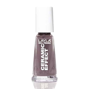 Layla Smalto Ceramic Effect 10ml