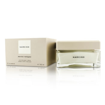 Narciso Scented Body Cream 150ml by Narciso Rodriguez