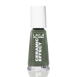 Layla Smalto Ceramic Effect 10ml
