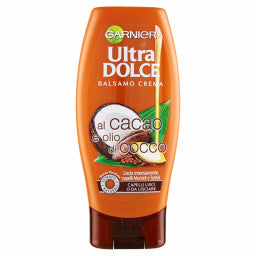 Ultra Dolce Balsamo Crema Cacao e Olio di Cocco 200ml