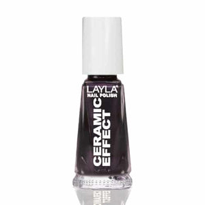 Layla Smalto Ceramic Effect 10ml