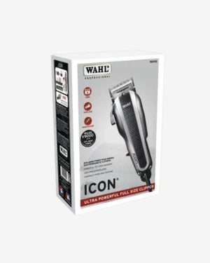 Wahl Icon Clipper - Tagliacapelli Con Filo | Beauty Shop Mary