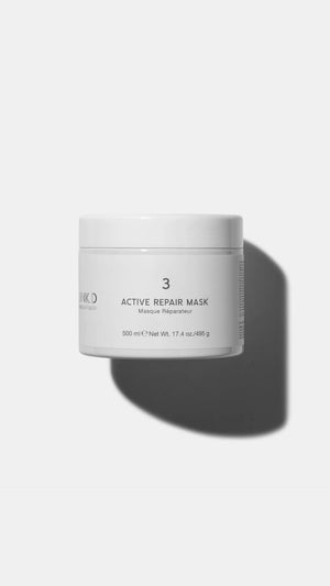 Link-D N.3 Active Repair Mask