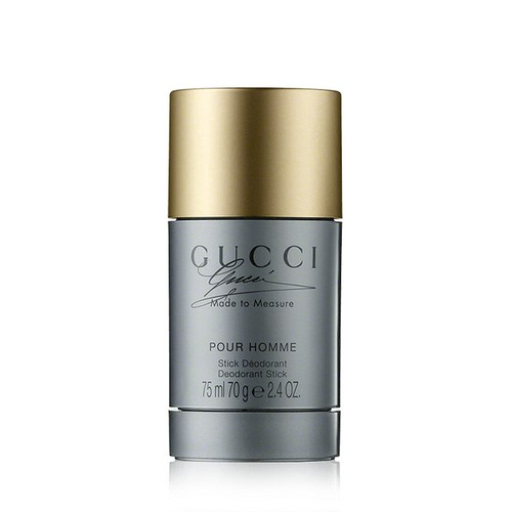 Gucci Made to Measure pour Homme Deodorant Stick 75ml