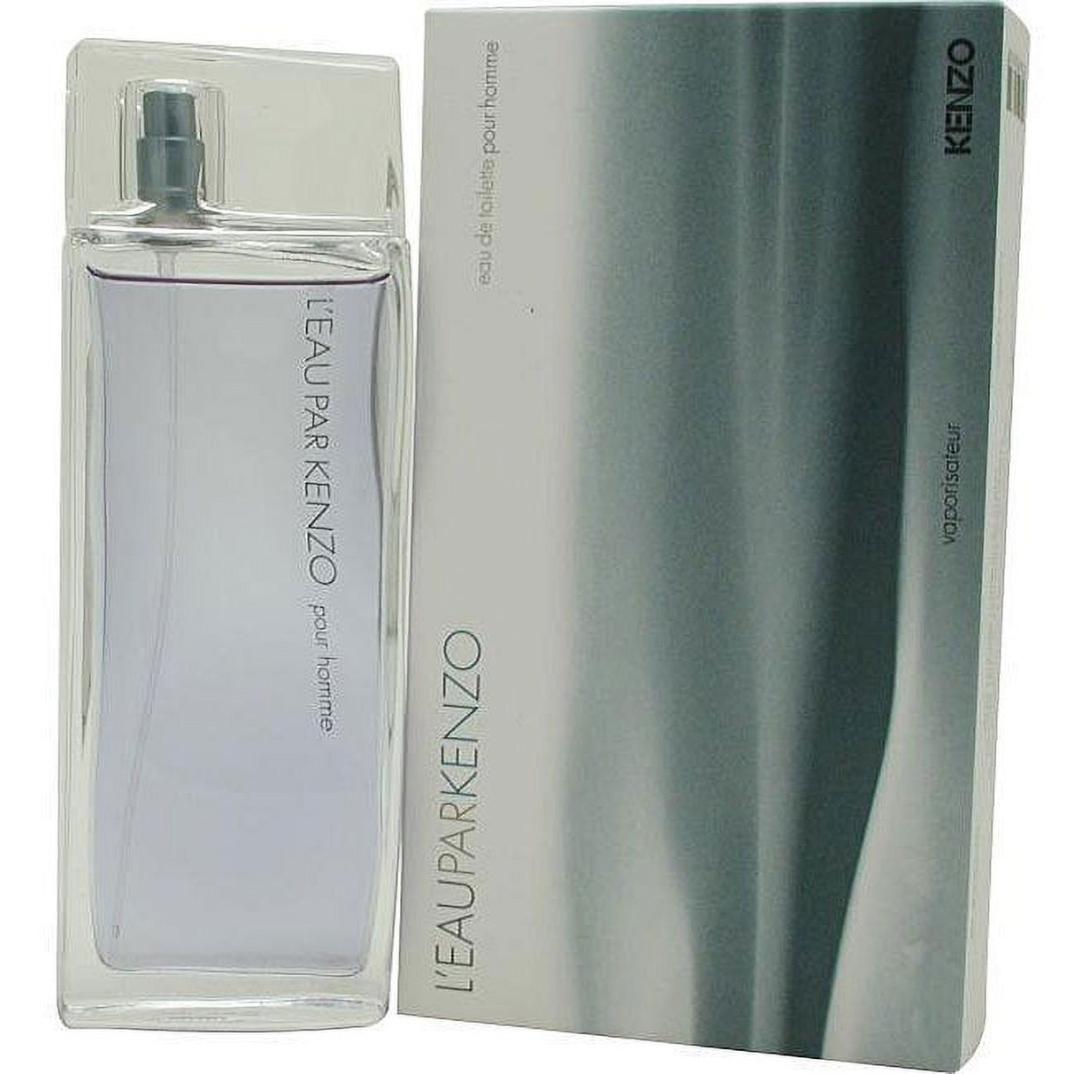 L'Eau Par Kenzo pour Homme Eau de Toilette 100ml