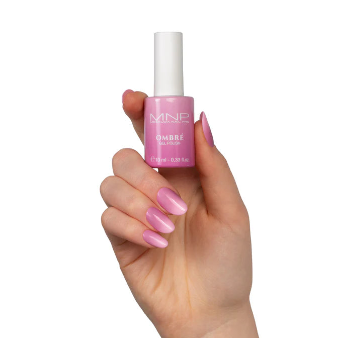 Mnp Mesauda Ombrè Gel Polish 10ml